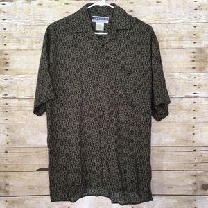 Untied Shirts - SUPER SALE Untied Men’s Short Sleeve Button Up Untied Shirts - SUPER SALE Untied Men’s Short Sleeve Button Up